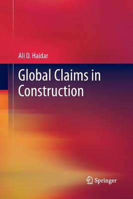 Global Claims in Construction Cover Image