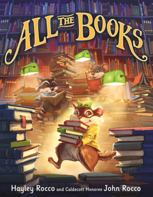 All the Books