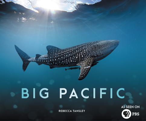 Big Pacific: Passionate, Voracious, Mysterious, Violent Cover Image