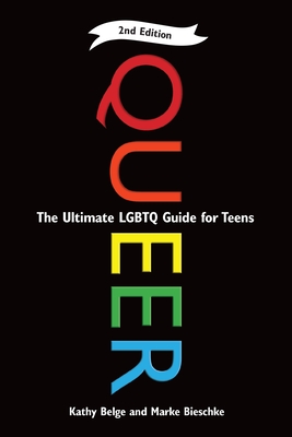 Cover for Queer
