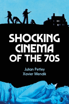 Shocking Cinema of the 70s Cover Image