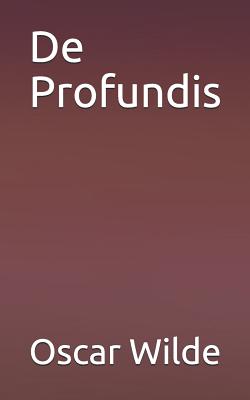 De Profundis
