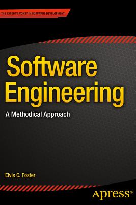 Software Engineering: A Methodical Approach Cover Image