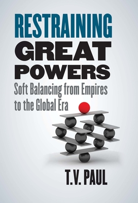 Cover for Restraining Great Powers