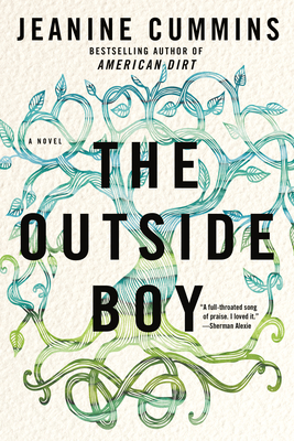 Cover for The Outside Boy: A Novel