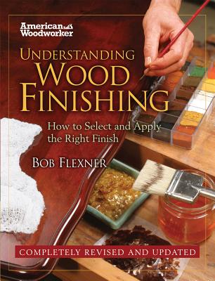 Understanding Wood Finishing: How to Select and Apply the Right Finish Cover Image
