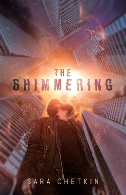 The Shimmering Cover Image