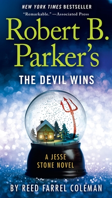 Robert B. Parker's The Devil Wins (A Jesse Stone Novel #14)