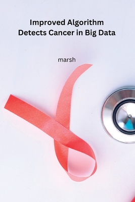 Improved Algorithm Detects Cancer in Big Data Cover Image