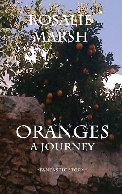 Cover for Oranges: A Journey