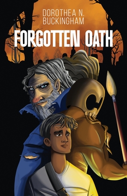 Forgotten Oath Cover Image