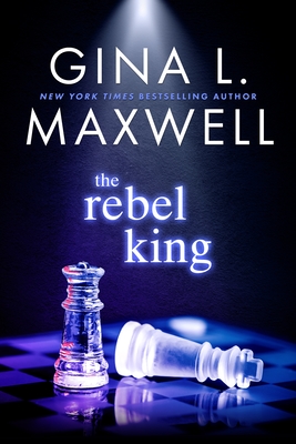The Rebel King (Deviant Kings #2)