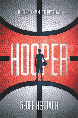 Hooper By Geoff Herbach Cover Image