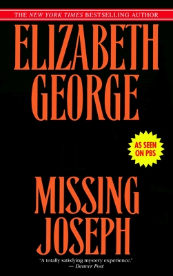 Missing Joseph (Inspector Lynley #6) By Elizabeth George Cover Image