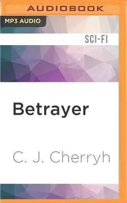 Betrayer: Foreigner Sequence 4, Book 3 Cover Image