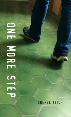 One More Step (Orca Soundings) Cover Image
