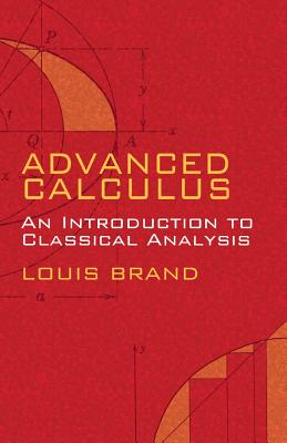Classical Analysis Math Advanced Calculus: An Introduction to Classical Analysis (Dover Books ...