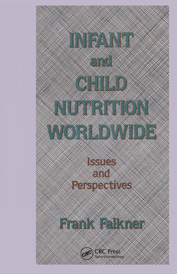 Infant and Child Nutrition Worldwide: Issues and Perspectives Cover Image