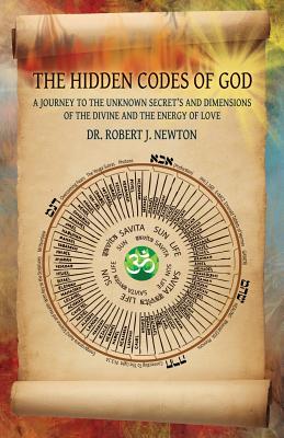 Cover for The Hidden Codes of God