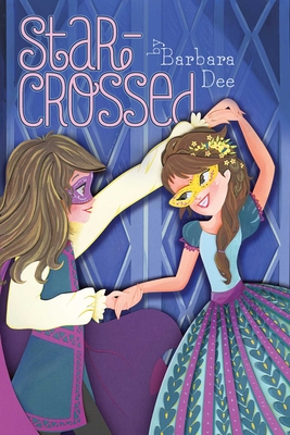 Cover for Star-Crossed