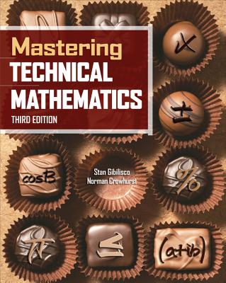 Mastering Technical Mathematics, Third Edition Cover Image
