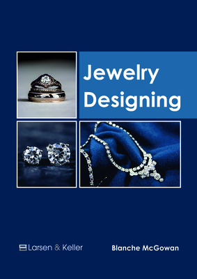 Jewelry Designing Cover Image