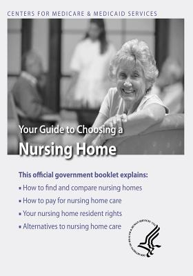 Your Guide to Choosing a Nursing Home Cover Image