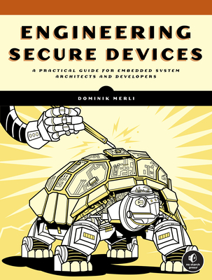 Engineering Secure Devices Cover Image