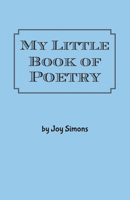 My Little Book of Poetry Cover Image