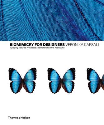 Biomimicry for Designers Cover Image