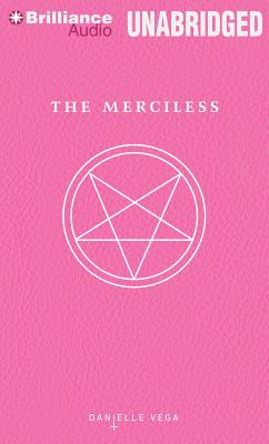 The Merciless Cover Image
