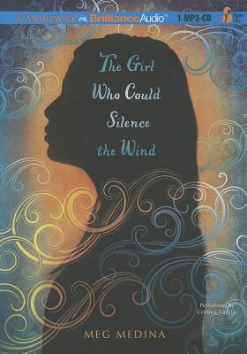 Cover for The Girl Who Could Silence the Wind