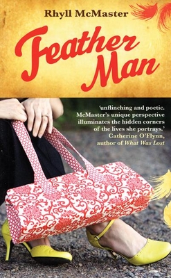 Cover Image for Feather Man