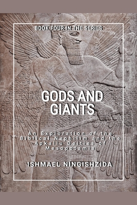 Gods and Giants Cover Image