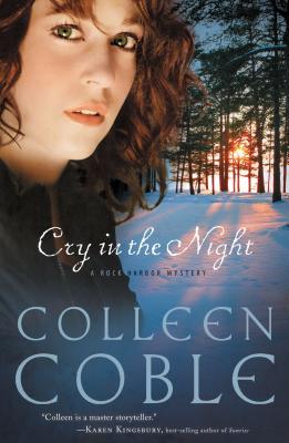 Cry in the Night Cover