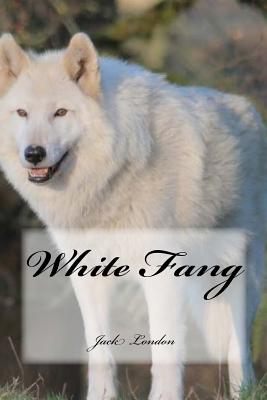 White Fang