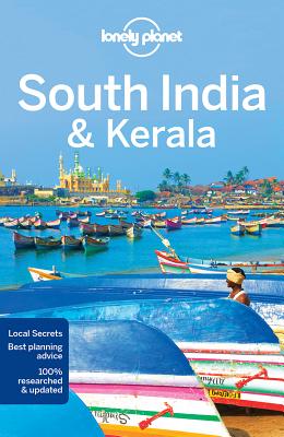 Lonely Planet South India & Kerala (Regional Guide)