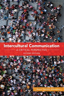 Intercultural Communication: A Critical Perspective Cover Image