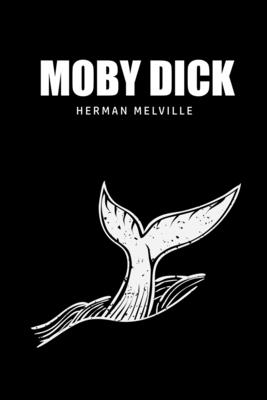 Moby Dick or, The Whale Cover Image