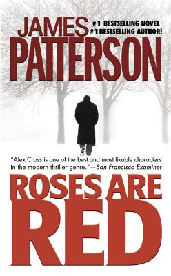 Roses Are Red (Alex Cross #6)