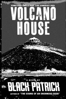 Volcano House Cover Image