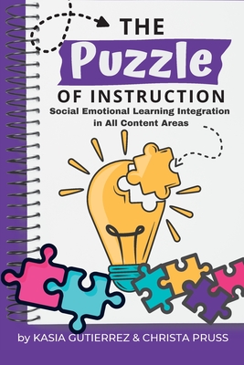 The Puzzle of Instruction Cover Image