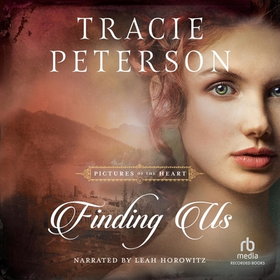 Finding Us Cover Image