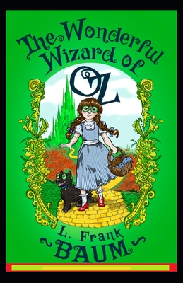 The Wonderful Wizard of OZ