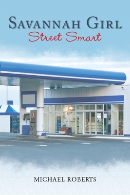 Savannah Girl: Street Smart Cover Image