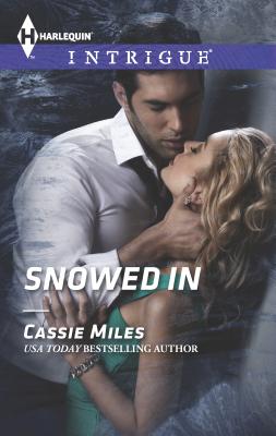 Snowed in Cover