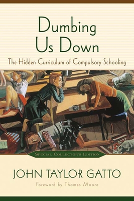 Dumbing Us Down Cover