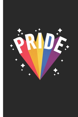 Pride By Gay Maya Cover Image