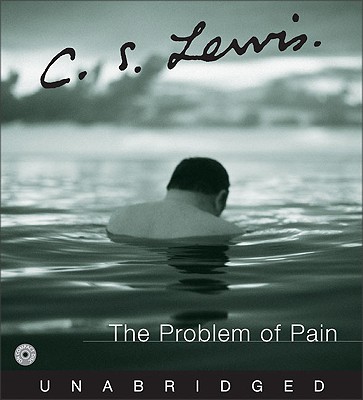 The Problem of Pain CD Cover Image