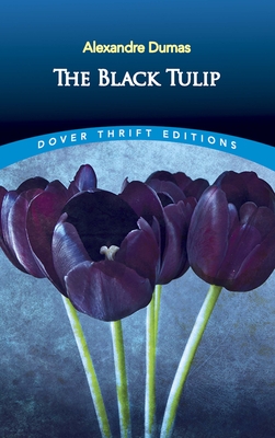 The Black Tulip Cover Image